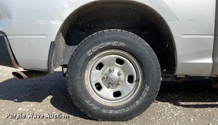 image for item IK9627 2014 Dodge Ram 1500  Crew Cab pickup truck