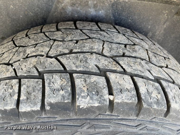 image for item IK9627 2014 Dodge Ram 1500  Crew Cab pickup truck