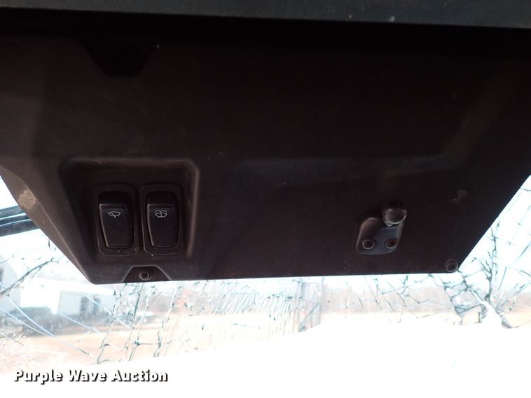 image for item IS9268 2020 Polaris Ranger North Star  utility vehicle