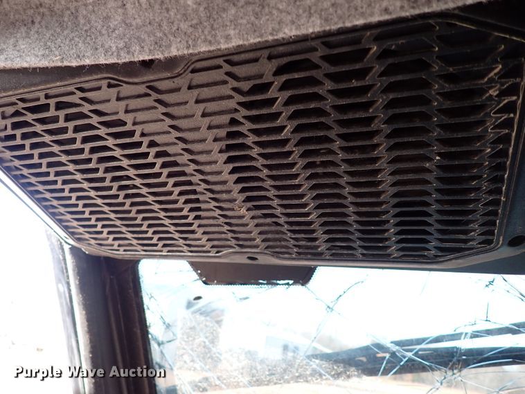 image for item IS9268 2020 Polaris Ranger North Star  utility vehicle