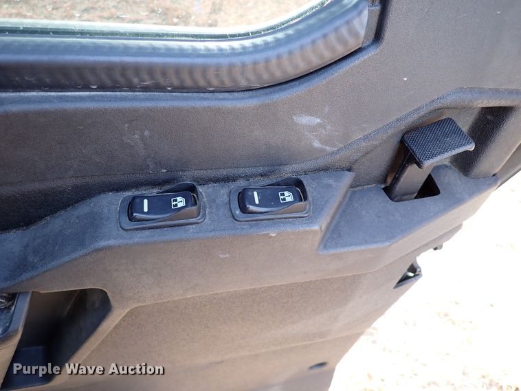 image for item IS9268 2020 Polaris Ranger North Star  utility vehicle