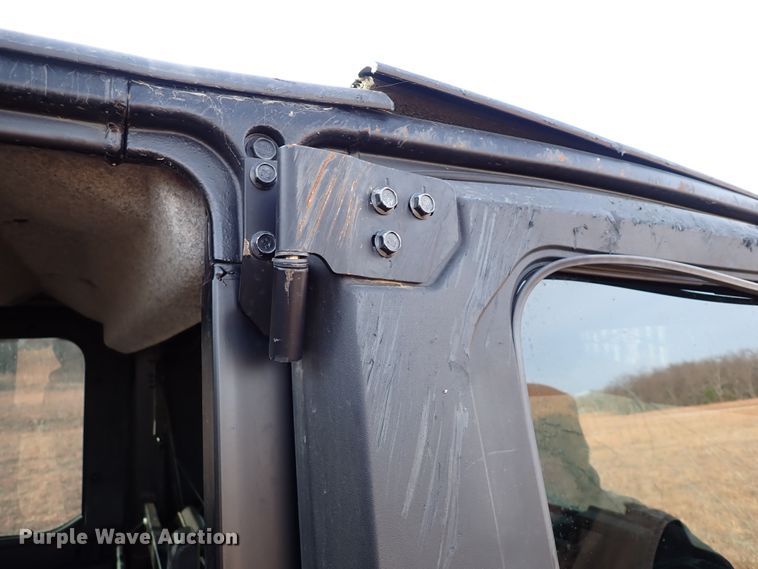 image for item IS9268 2020 Polaris Ranger North Star  utility vehicle