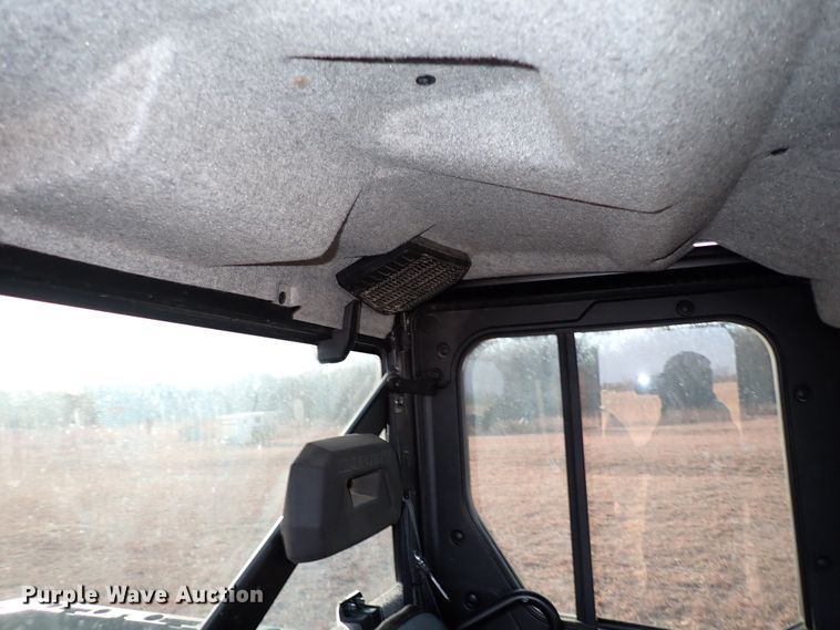 image for item IS9268 2020 Polaris Ranger North Star  utility vehicle