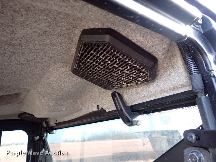 image for item IS9268 2020 Polaris Ranger North Star  utility vehicle