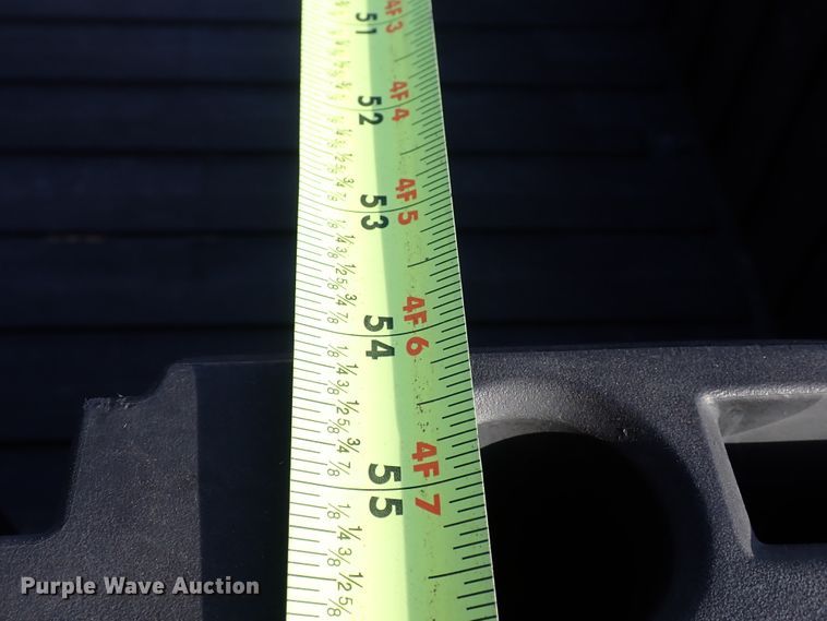 image for item IS9268 2020 Polaris Ranger North Star  utility vehicle