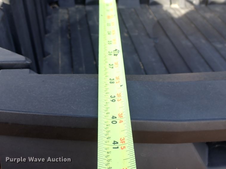 image for item IS9268 2020 Polaris Ranger North Star  utility vehicle