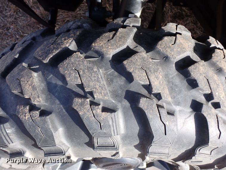 image for item IS9268 2020 Polaris Ranger North Star  utility vehicle