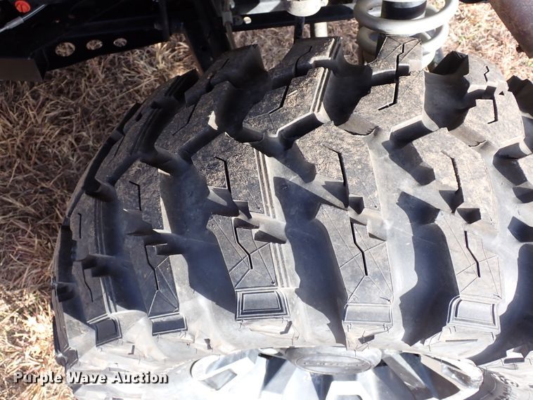 image for item IS9268 2020 Polaris Ranger North Star  utility vehicle