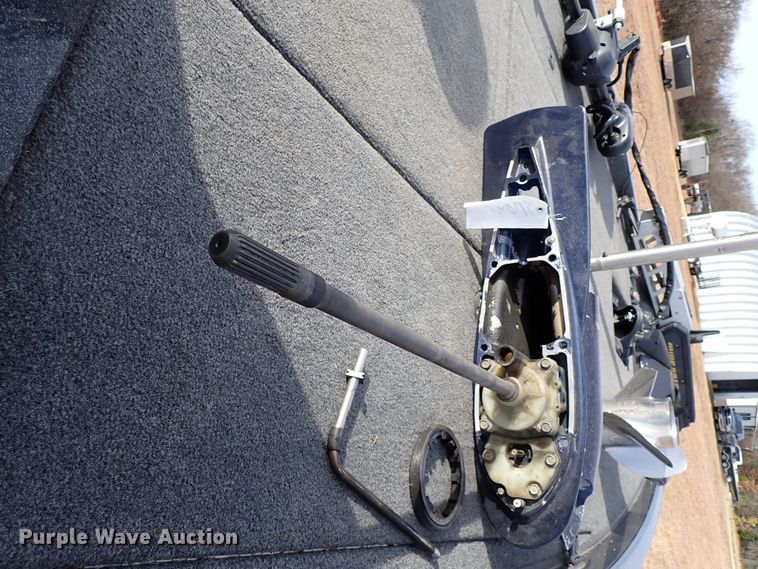 image for item IS9270 2019 Phoenix 721 PRO XP  boat