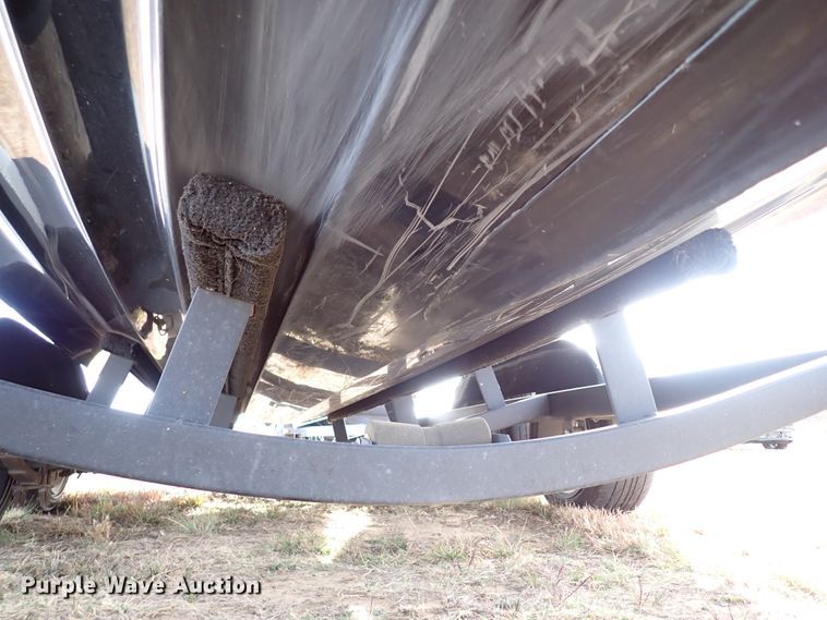 image for item IS9270 2019 Phoenix 721 PRO XP  boat