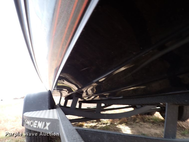 image for item IS9270 2019 Phoenix 721 PRO XP  boat