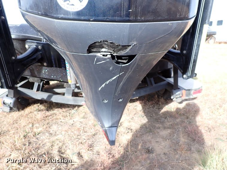 image for item IS9270 2019 Phoenix 721 PRO XP  boat