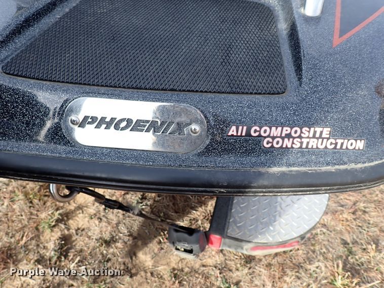 image for item IS9270 2019 Phoenix 721 PRO XP  boat