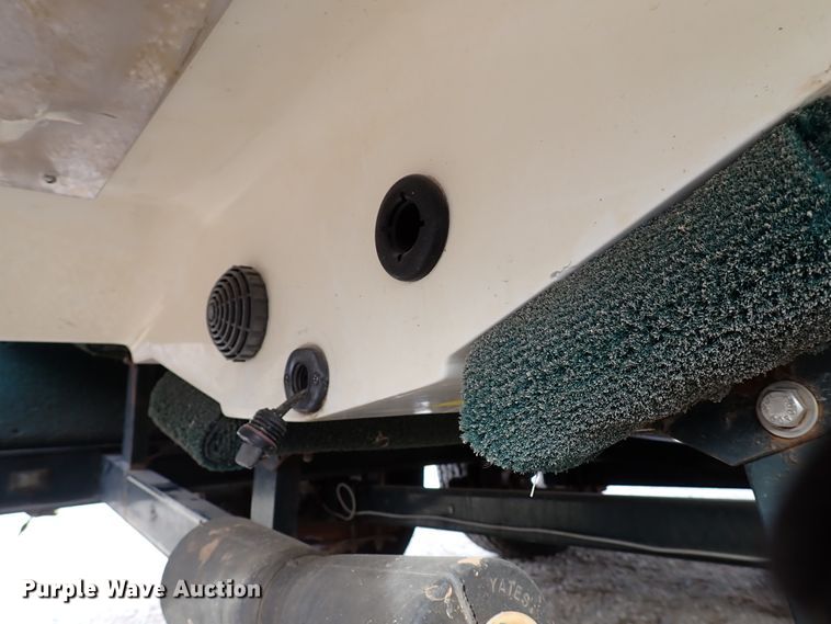 image for item IS9271 2002 Ranger 520VX  boat