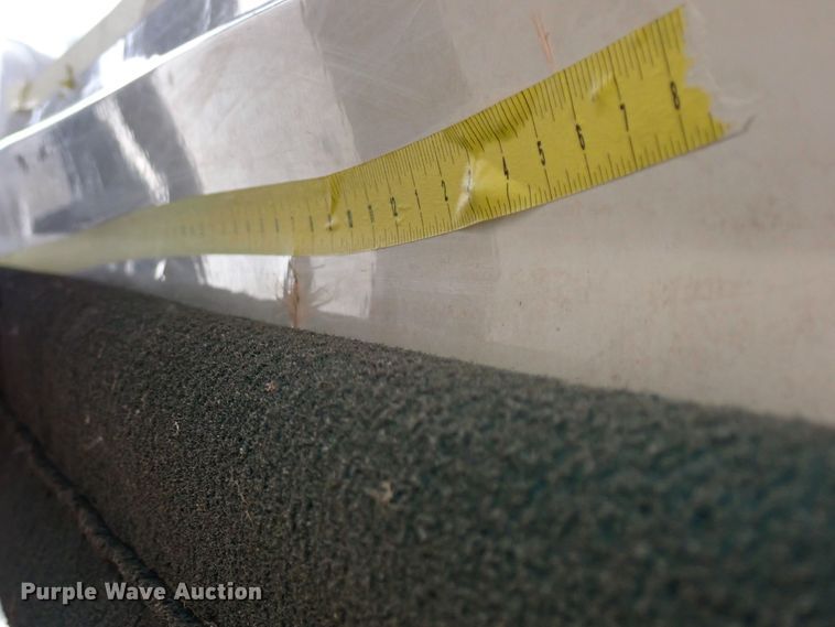 image for item IS9271 2002 Ranger 520VX  boat