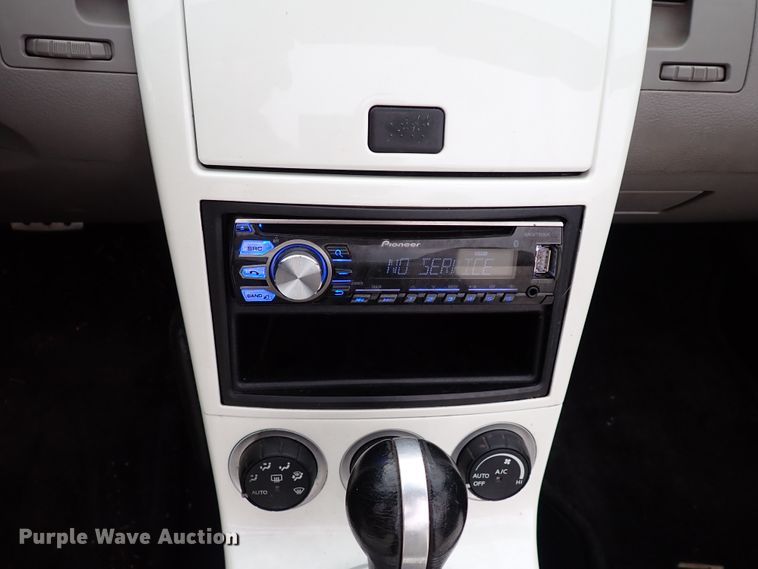 image for item IS9279 2004 Nissan 350Z  convertible