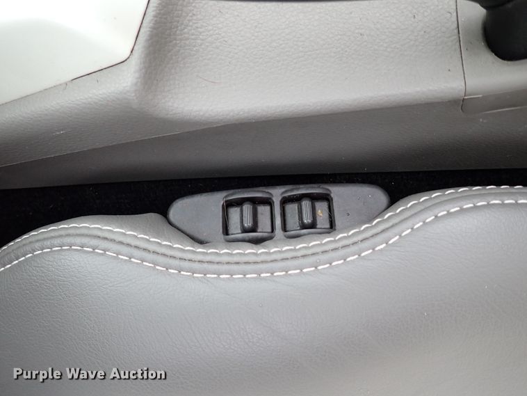 image for item IS9279 2004 Nissan 350Z  convertible