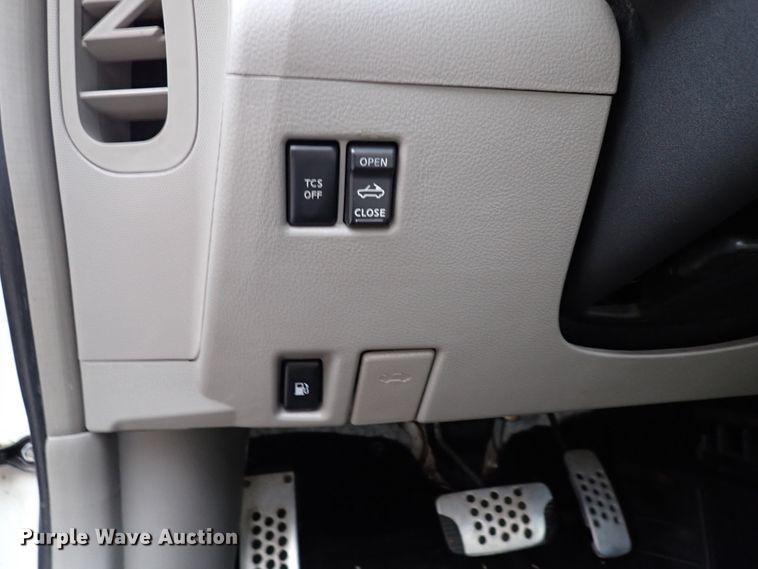 image for item IS9279 2004 Nissan 350Z  convertible