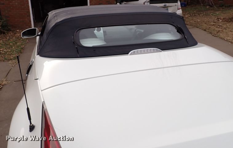 image for item IS9279 2004 Nissan 350Z  convertible