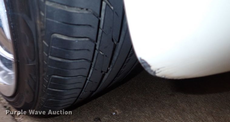 image for item IS9279 2004 Nissan 350Z  convertible