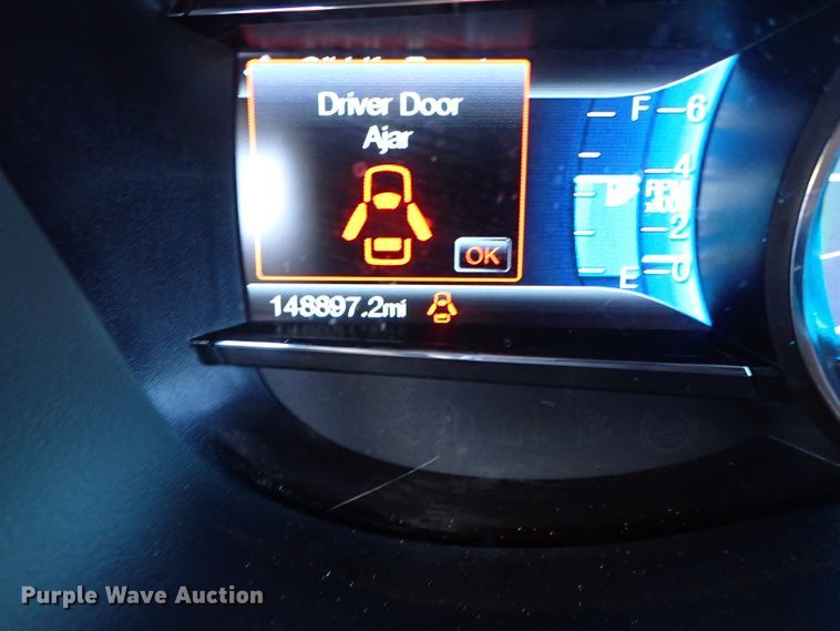 image for item IS9291 2017 Ford Explorer XLT  SUV