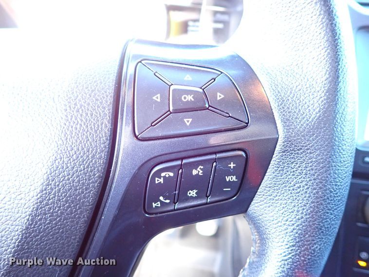 image for item IS9291 2017 Ford Explorer XLT  SUV