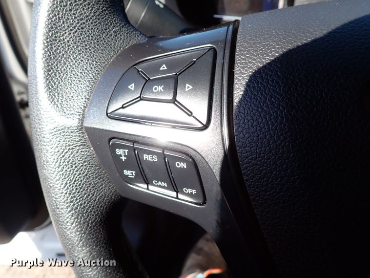 image for item IS9291 2017 Ford Explorer XLT  SUV