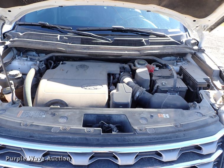 image for item IS9291 2017 Ford Explorer XLT  SUV