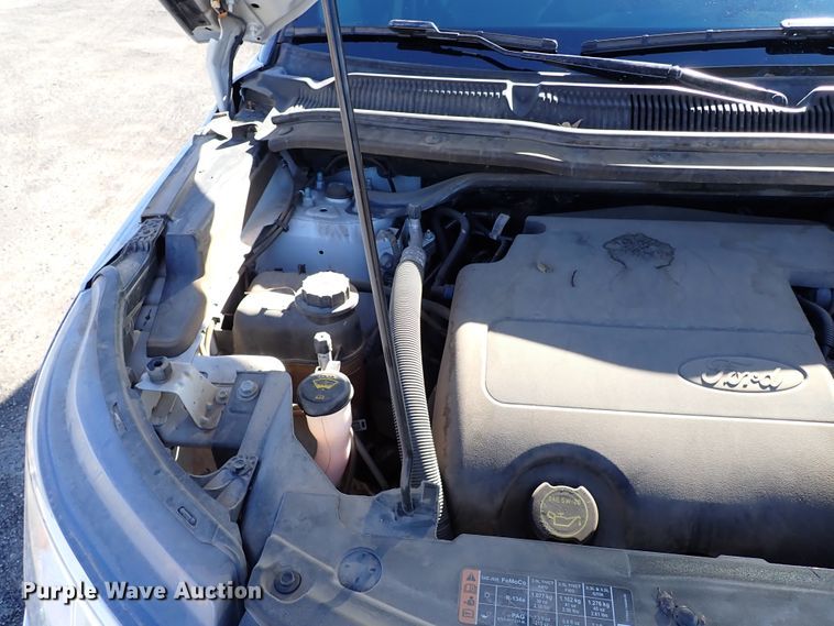 image for item IS9291 2017 Ford Explorer XLT  SUV