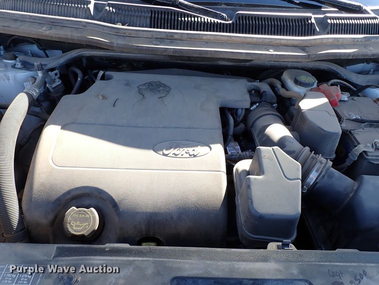 image for item IS9291 2017 Ford Explorer XLT  SUV