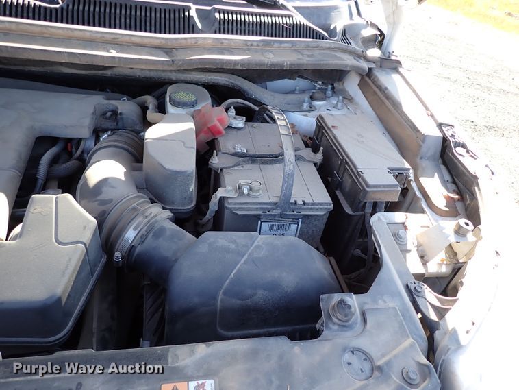 image for item IS9291 2017 Ford Explorer XLT  SUV