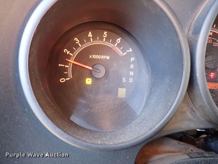 image for item IS9292 2012 Toyota Tundra  Double Cab pickup truck