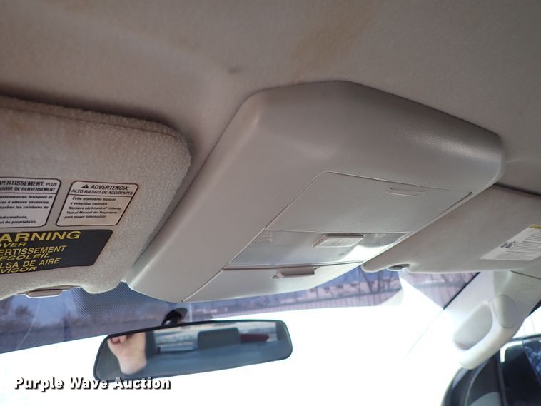 image for item IS9292 2012 Toyota Tundra  Double Cab pickup truck