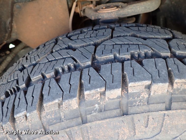 image for item IS9292 2012 Toyota Tundra  Double Cab pickup truck