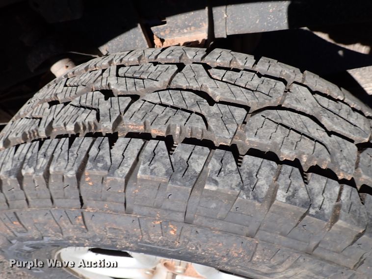 image for item IS9292 2012 Toyota Tundra  Double Cab pickup truck