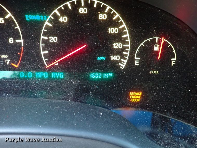 image for item IS9306 2004 Cadillac DTS