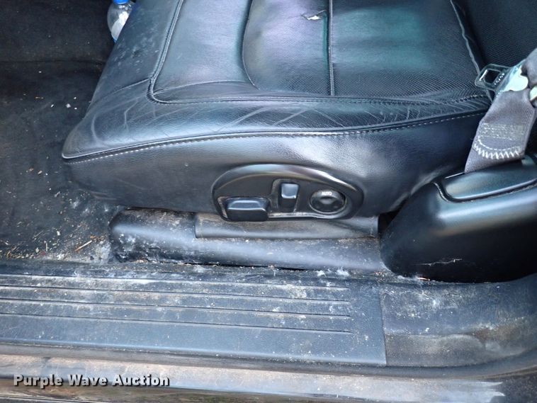 image for item IS9306 2004 Cadillac DTS