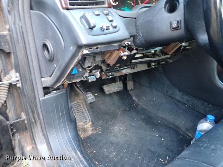 image for item IS9306 2004 Cadillac DTS