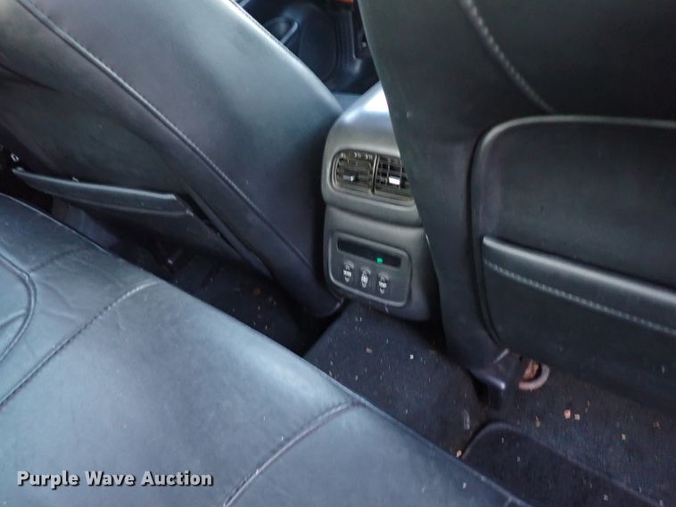 image for item IS9306 2004 Cadillac DTS