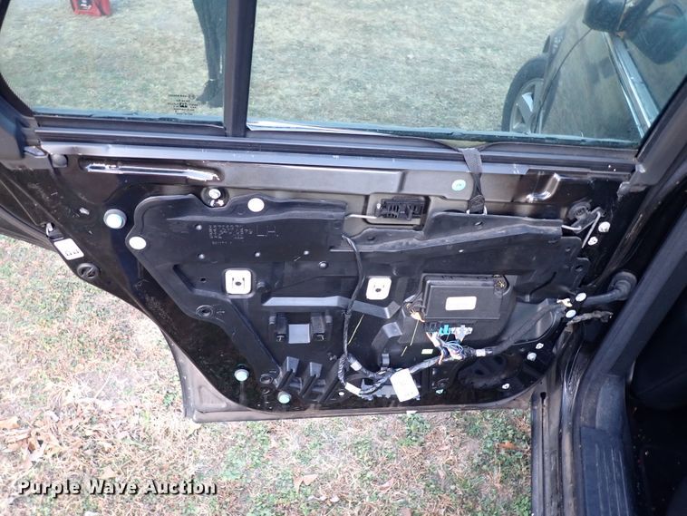 image for item IS9306 2004 Cadillac DTS