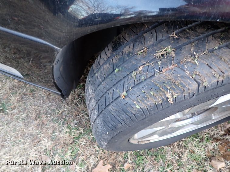 image for item IS9306 2004 Cadillac DTS