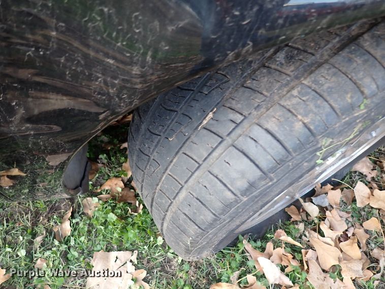 image for item IS9306 2004 Cadillac DTS