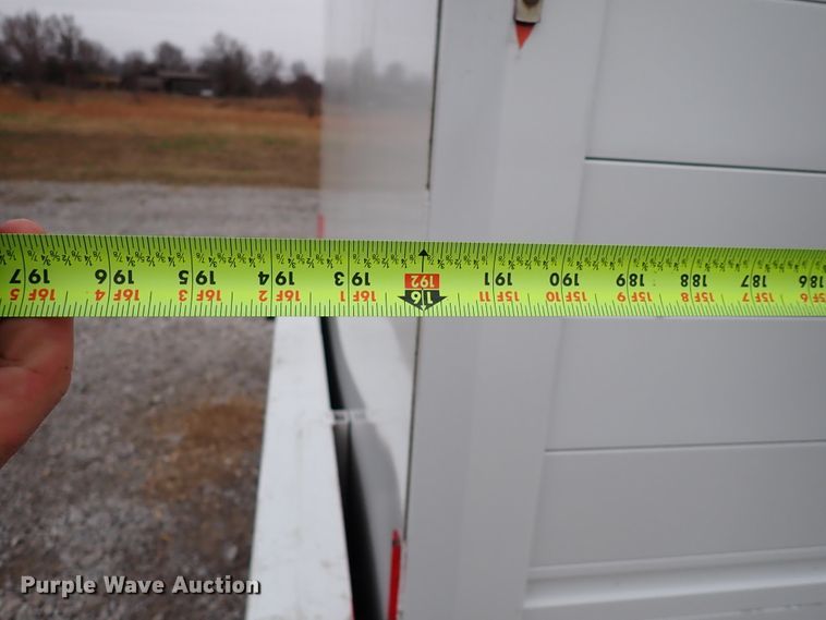 image for item IS9308 2014 Freightliner M2 106  box truck