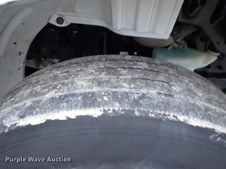 image for item IS9308 2014 Freightliner M2 106  box truck