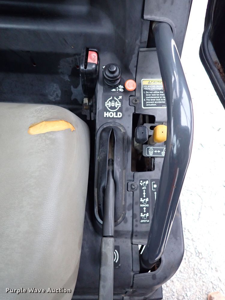 image for item IS9309 2008 Kubota RTV900  utility vehicle