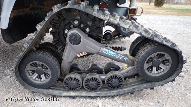 image for item IS9309 2008 Kubota RTV900  utility vehicle