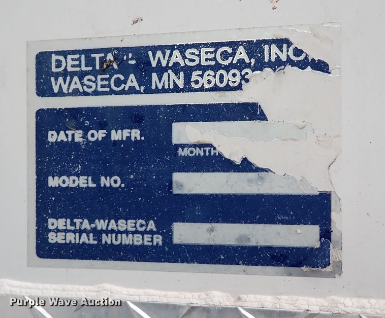 image for item IS9316 2005 Kenworth T300  box truck