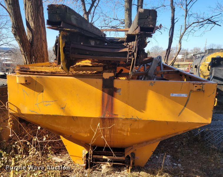 image for item IV9730 13' L spreader