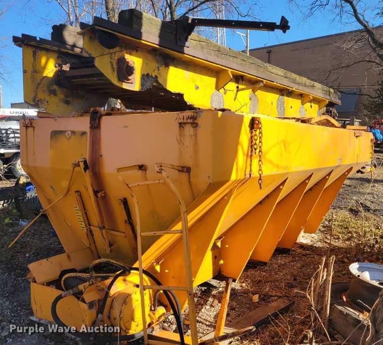 image for item IV9730 13' L spreader