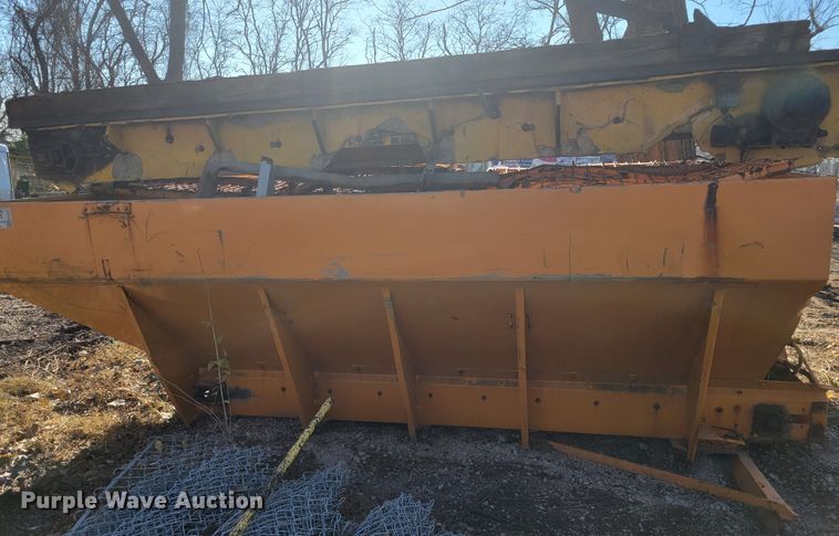 image for item IV9730 13' L spreader